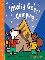 Maisy Goes Camping