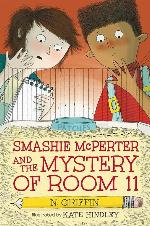 Smashie McPerter and the Mystery of Room 11