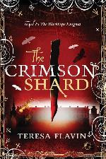 The Crimson Shard