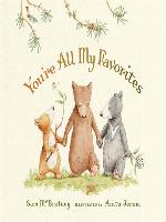 You're All My Favorites