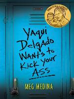 Yaqui Delgado Wants to Kick Your Ass