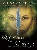 Quintana of Charyn