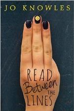 Read Between the Lines