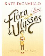 Flora & Ulysses