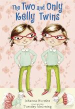 The Two and Only Kelly Twins