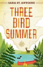 Three Bird Summer