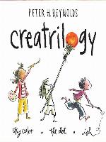 Creatrilogy Boxed Set