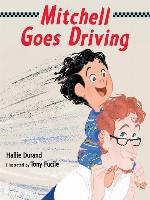 Mitchell Goes Driving