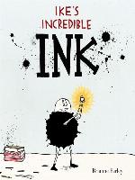 Ike's Incredible Ink
