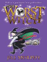 The Worst Witch