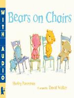 Bears on Chairs