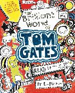 The Brilliant World of Tom Gates