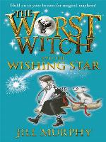The Worst Witch and the Wishing Star