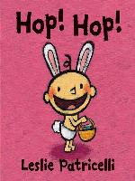 Hop! Hop!