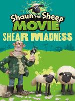 Shaun the Sheep Movie--Shear Madness