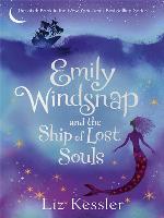 Emily Windsnap and the Ship of Lost Souls