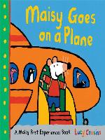 Maisy Goes on a Plane