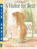 A Visitor for Bear