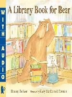 A Library Book for Bear