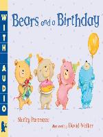 Bears and a Birthday