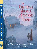 The Christmas Miracle of Jonathan Toomey