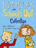 Judy Moody and Stink in the School's Out Collection