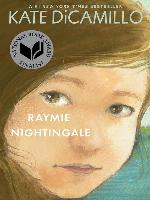 Raymie Nightingale