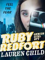 Ruby Redfort Feel the Fear