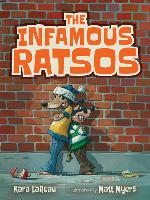 The Infamous Ratsos