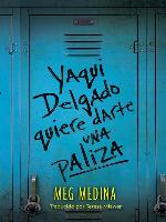 Yaqui Delgado quiere darte una paliza