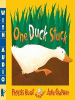 One Duck Stuck