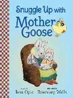 Snuggle Up with Mother Goose