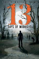 Thirteen Days of Midnight (The Host)