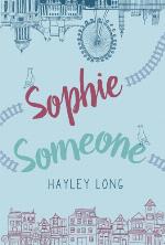 Sophie Someone