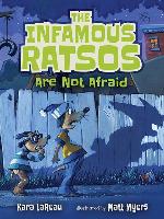 The Infamous Ratsos Are Not Afraid