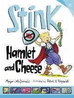 Hamlet and Cheese