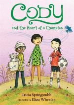 Cody and the Heart of a Champion