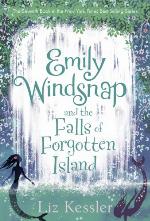 Emily Windsnap and the Falls of Forgotten Island