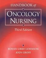 Handbook of Oncology Nursing
