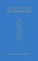 Clinical Handbook for Biotherapy (Jones and)