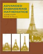 Advanced Engineering Mathematics