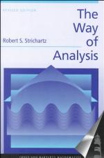 The Way of Analysis