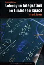 Lebesgue Integration on Euclidean Space, Revised Edition