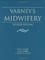 Varney's Midwifery