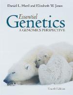 Essential Genetics