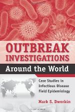 Outbreak Investigations Around the World