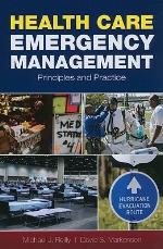 Health Care Emergency Management