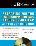 Preparing for the Occupational Therapy National Board Exam