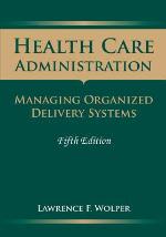 Health Care Administration
