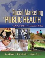 Social Marketing for Public Health
